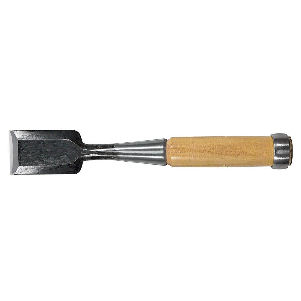 Ciseau à bois pour ass. à queue d'aronde Shibano Umeki Nomi, larg. de lame 6 mm | 710660 | 710660